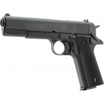 Colt Government 1911 A1 9mm P.A.K. - Black