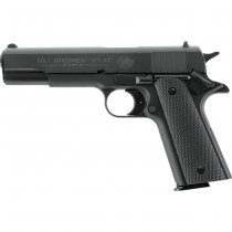 Colt Government 1911 A1 9mm P.A.K. - Black