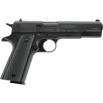 Colt Government 1911 A1 9mm P.A.K. - Black