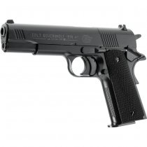 Colt M1911 Co2 4.5mm Pellet - Black