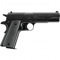 Colt M1911 Co2 4.5mm Pellet - Black