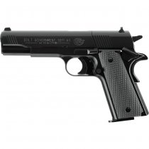 Colt M1911 Co2 4.5mm Pellet - Black