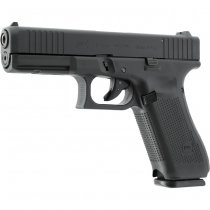 Glock 17 Gen 5 9mm P.A.K. - Black