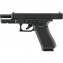 Glock 17 Gen 5 9mm P.A.K. - Black