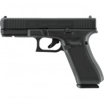 Glock 17 Gen 5 9mm P.A.K. - Black