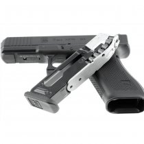 Glock 17 Gen 5 Blow Back Co2 4.5mm Pellet - Black