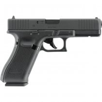 Glock 17 Gen 5 Blow Back Co2 4.5mm Pellet - Black