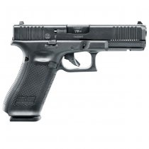 Glock 17 Gen5 SV 9mm P.A.K. - Black