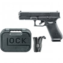 Glock 17 Gen5 SV 9mm P.A.K. - Black