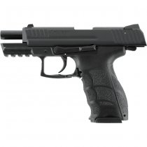 Heckler & Koch P30 9mm P.A.K. - Black