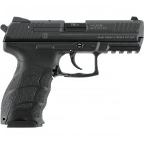 Heckler & Koch P30 9mm P.A.K. - Black