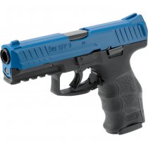 Heckler & Koch SFP9 .43 cal. - Blue