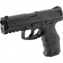 Heckler & Koch VP9 Blow Back Co2 4.5mm BB - Black