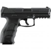 Heckler & Koch VP9 Blow Back Co2 4.5mm BB - Black