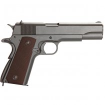 KWC M1911 Blow Back Co2 4.5mm BB