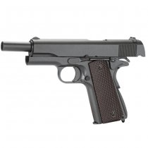 KWC M1911 Blow Back Co2 4.5mm BB