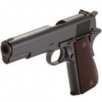 KWC M1911 Blow Back Co2 4.5mm BB