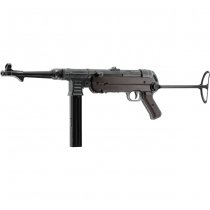 Legends MP40 German Legacy Edition Co2 4.5mm BB - Antique