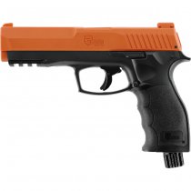 P2P HDP 50 .50 cal Co2 7.5J - Orange