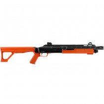 P2P HDX 68 .68 cal Co2 7.5J - Orange