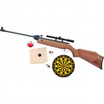 Perfecta Mod 45 Top Set 7.5J 4.5mm Pellet