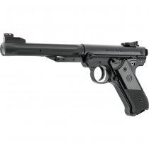 Ruger Mark IV 4.5mm Pellet - Black