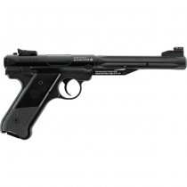 Ruger Mark IV 4.5mm Pellet - Black