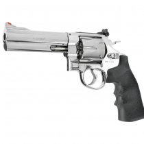 Smith & Wesson 629 Classic 5 Inch Co2 4.5mm BB - Silver