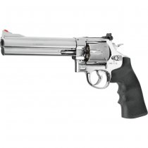 Smith & Wesson 629 Classic 6.5 Inch Co2 4.5mm BB - Silver