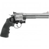 Smith & Wesson 629 Classic 6.5 Inch Co2 4.5mm BB - Silver