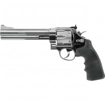 Smith & Wesson 629 Classic 6.5 Inch Co2 4.5mm BB - Silver