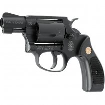 Smith & Wesson Chiefs Special 9mm R.K. - Black