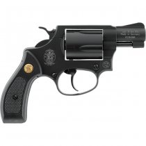 Smith & Wesson Chiefs Special 9mm R.K. - Black