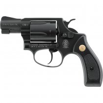 Smith & Wesson Chiefs Special 9mm R.K. - Black