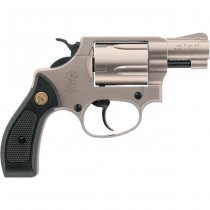 Smith & Wesson Chiefs Special 9mm R.K. - Nickel