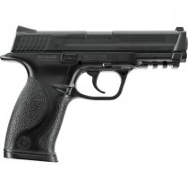 Smith & Wesson M&P 40 TS Blow Back Co2 4.5mm BB - Black