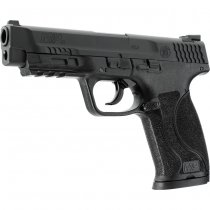 Smith & Wesson M&P 45 M2.0 Co2 4.5mm Pellet - Black