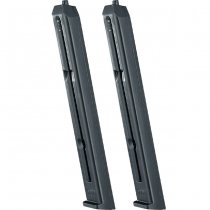 Smith & Wesson M&P Magazine Co2 19rds 4.5mm BB