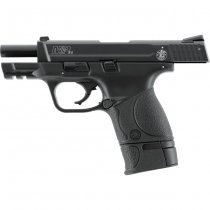 Smith & Wesson M&P9C 9mm P.A.K. - Black