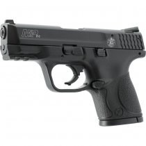 Smith & Wesson M&P9C 9mm P.A.K. - Black