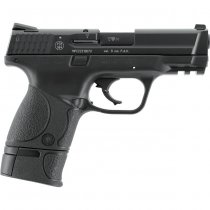 Smith & Wesson M&P9C 9mm P.A.K. - Black