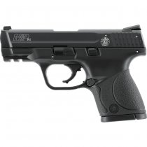 Smith & Wesson M&P9C 9mm P.A.K. - Black