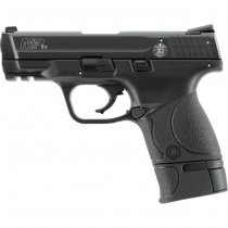 Smith & Wesson M&P9C 9mm P.A.K. - Black