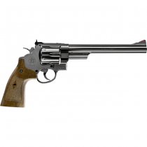 Smith & Wesson M29 8 3/8 Inch Inch Full Metal Co2 Polished 4.5mm BB