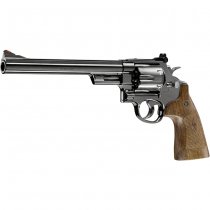 Smith & Wesson M29 8 3/8 Inch Inch Full Metal Co2 Polished 4.5mm BB