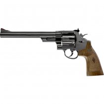 Smith & Wesson M29 8 3/8 Inch Inch Full Metal Co2 Polished 4.5mm BB