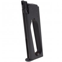 Springfield Armory 1911 Co2 Blow Back 4.5mm BB - Black