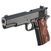 Springfield Armory 1911 Co2 Blow Back 4.5mm BB - Black