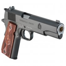 Springfield Armory 1911 Co2 Blow Back 4.5mm BB - Black