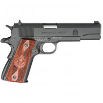 Springfield Armory 1911 Co2 Blow Back 4.5mm BB - Black